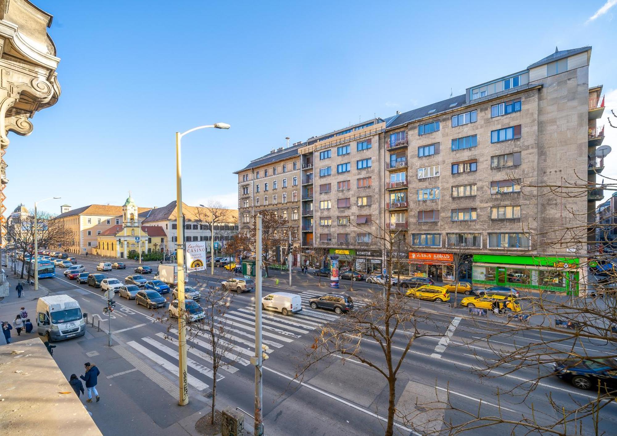 Astoria Premium Suites - R26, Budapest