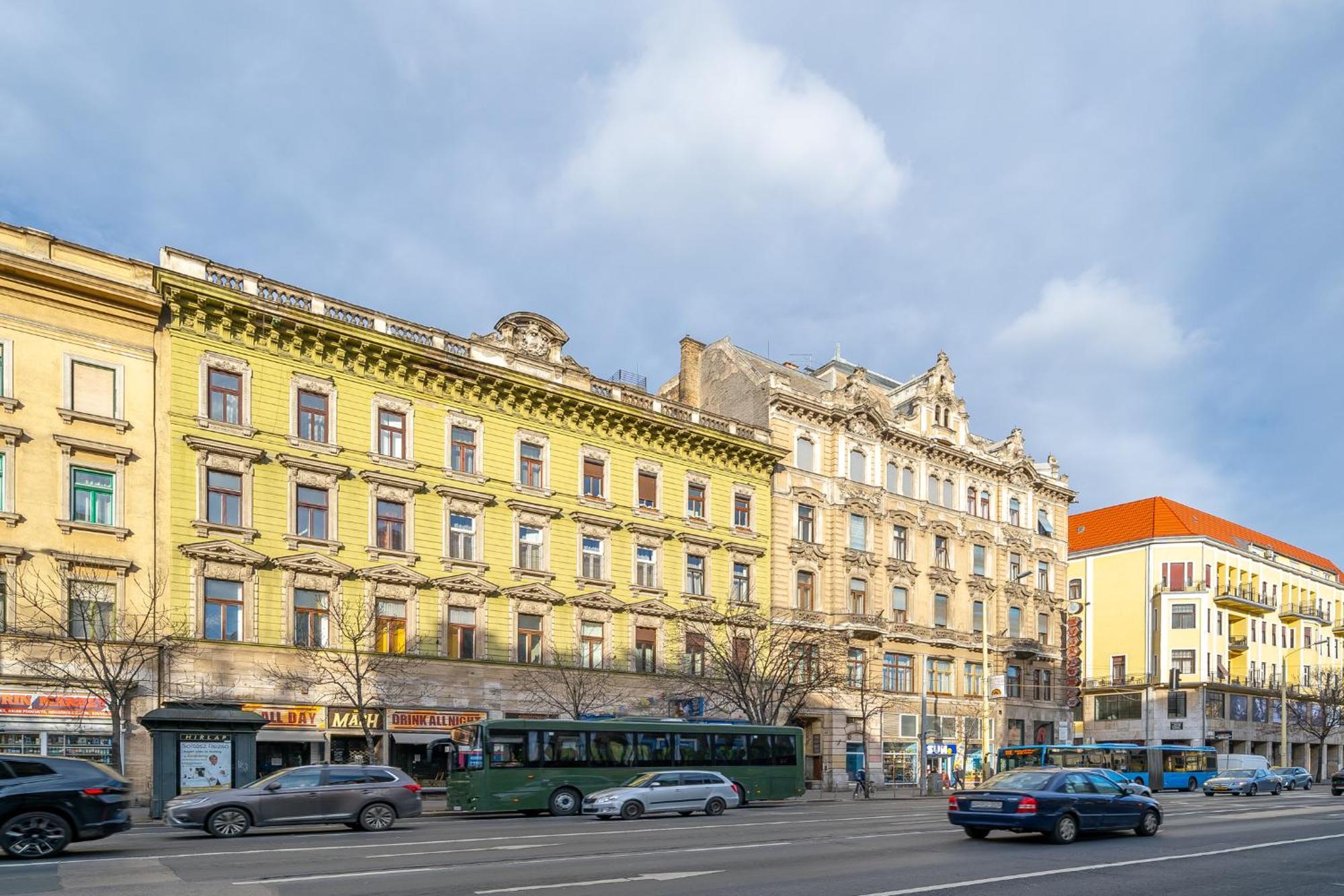 Astoria Premium Suites - R26 — Fotók 1